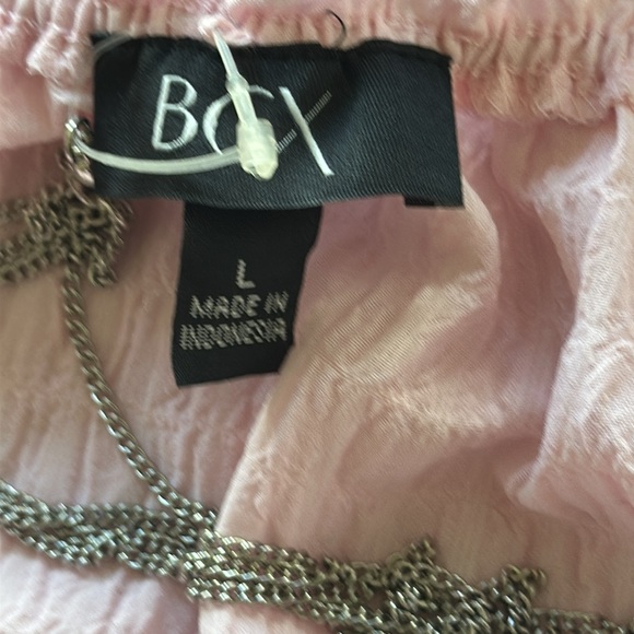 BCX New Blouse Large - Picture 11 of 12